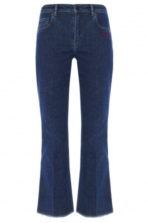 Flared jeans, zdjęcie 1 Flared jeans od Sonia Rykiel